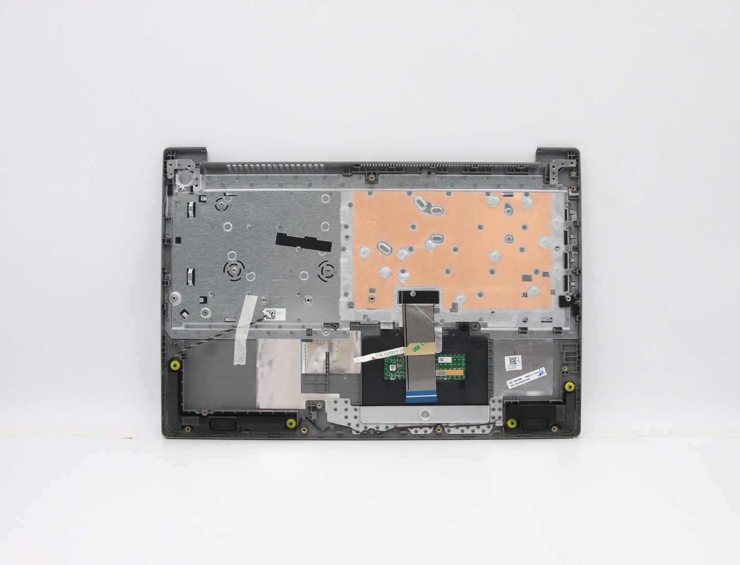 Lenovo Upper Case Asm_Sa L81Wb Fppgyd - 5CB0X57528