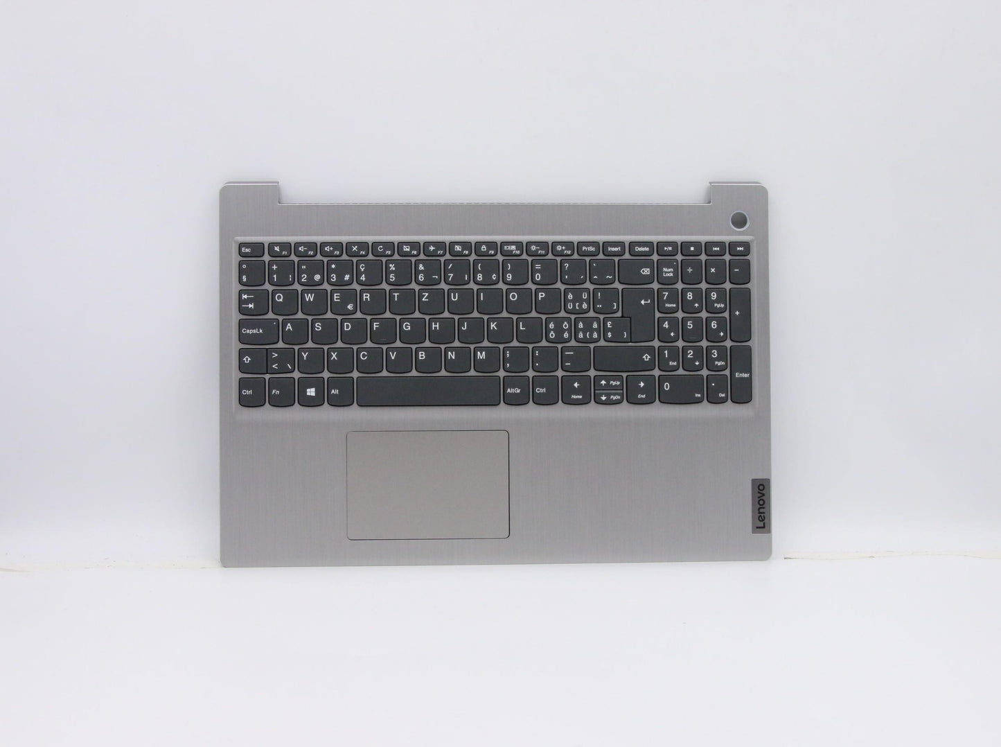 Lenovo Upper Case Asm_Sw L81Wb Fppgyd - 5CB0X57529