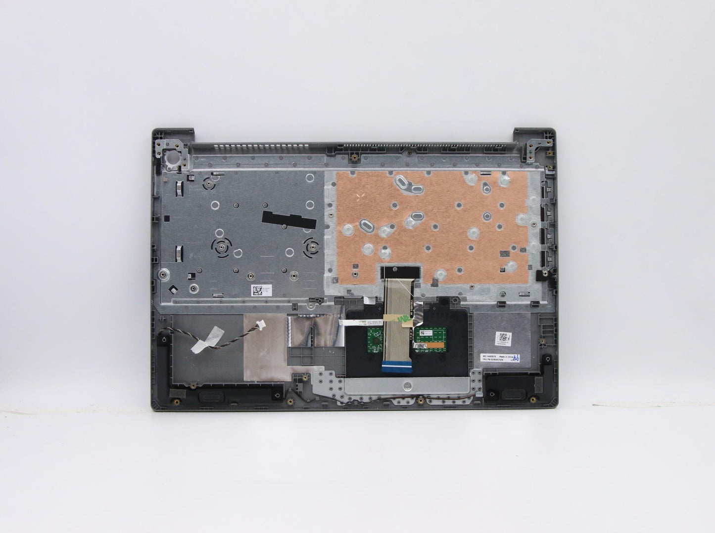 Lenovo Upper Case Asm_Sw L81Wb Fppgyd - 5CB0X57529
