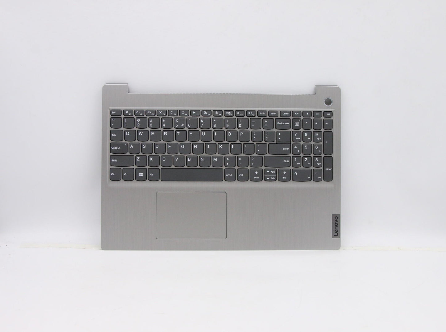 Lenovo Uppercaseasm_Us Intel81Wbfppgy - 5CB0X57530