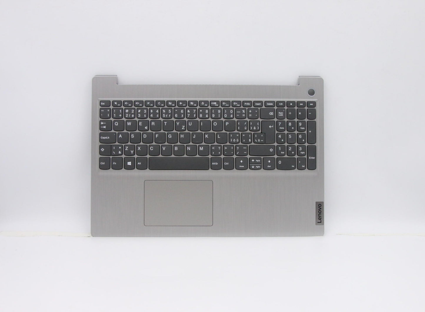 Lenovo Uppercaseasm_Cz-Skl81Wbfppgydi - 5CB0X57531