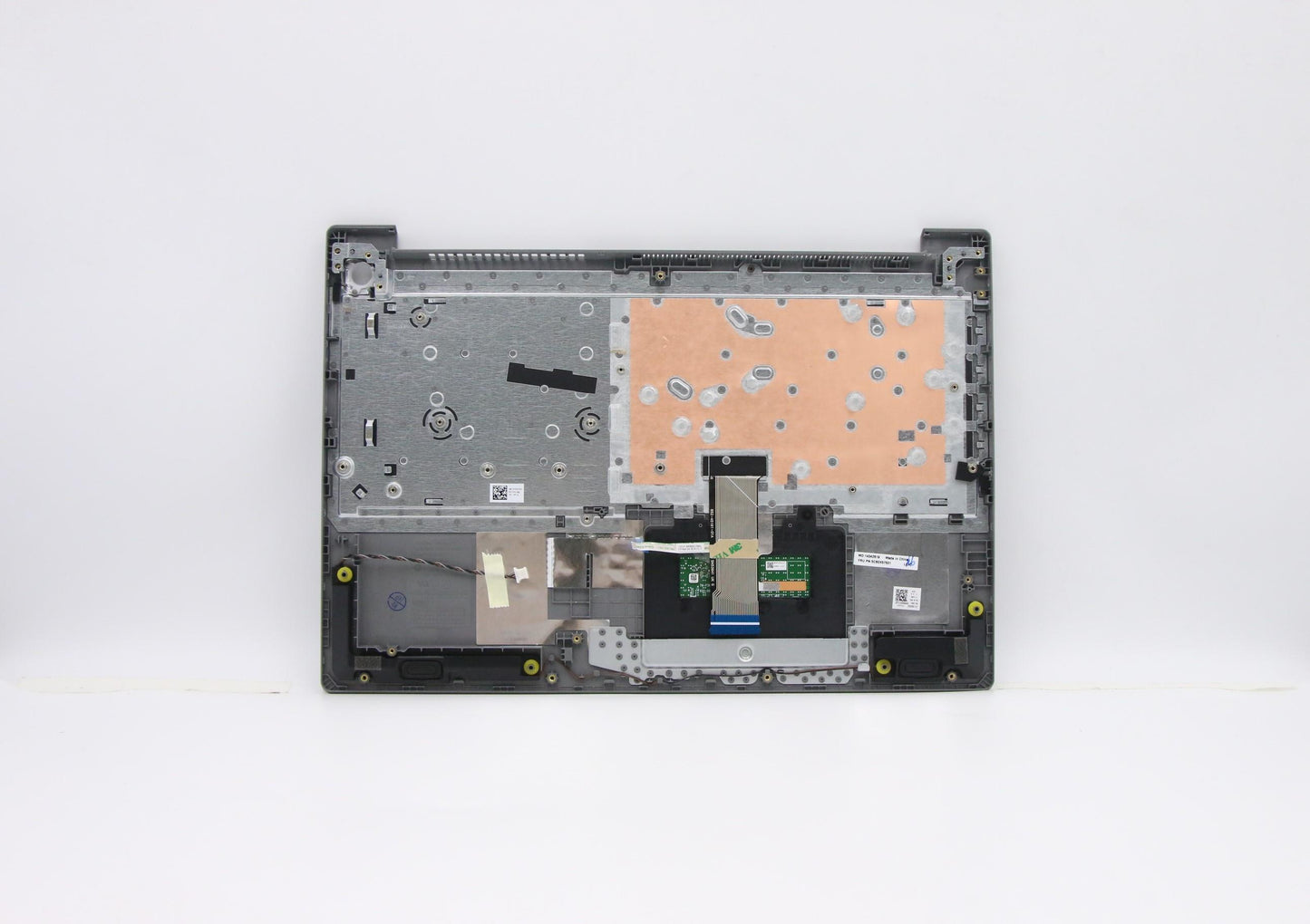 Lenovo Uppercaseasm_Cz-Skl81Wbfppgydi - 5CB0X57531