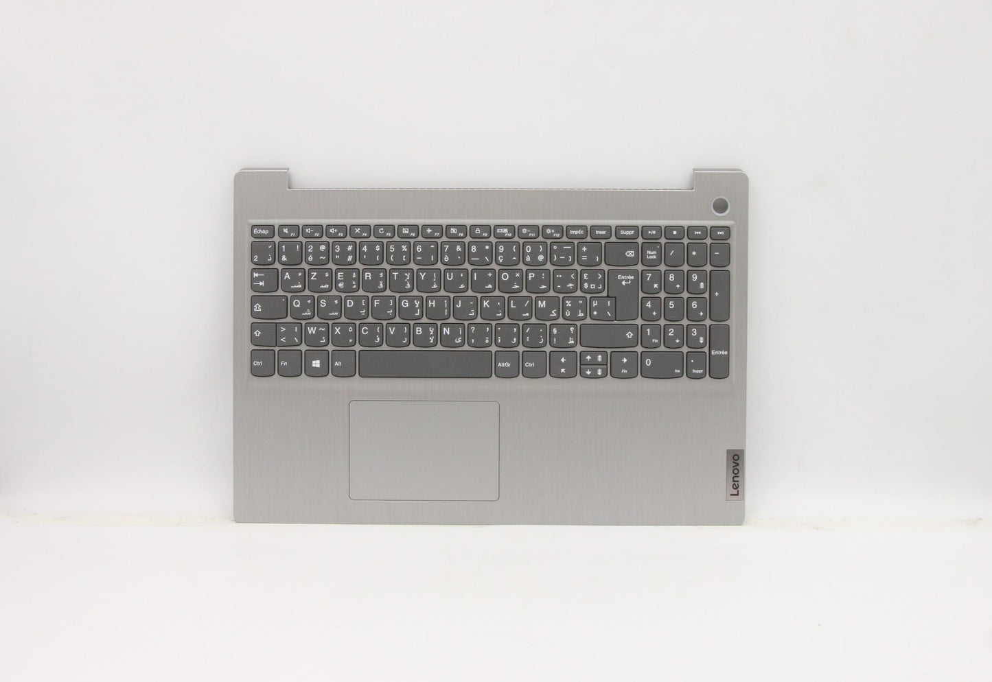 Lenovo Uppercaseasm_Fr-Arl81Wbfppgydi - 5CB0X57534