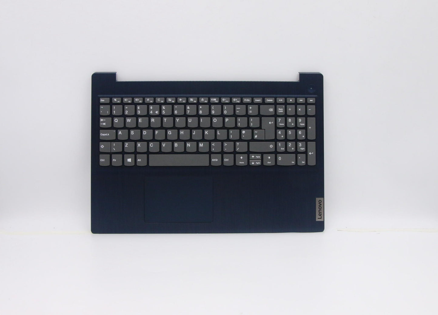 Lenovo Upper Case Asm_Uk L81Wb Nfpabd - 5CB0X57537