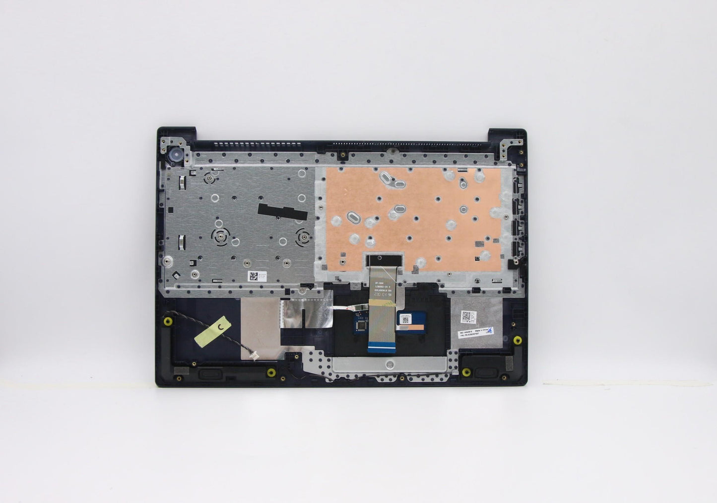 Lenovo Upper Case Asm_Uk L81Wb Nfpabd - 5CB0X57537