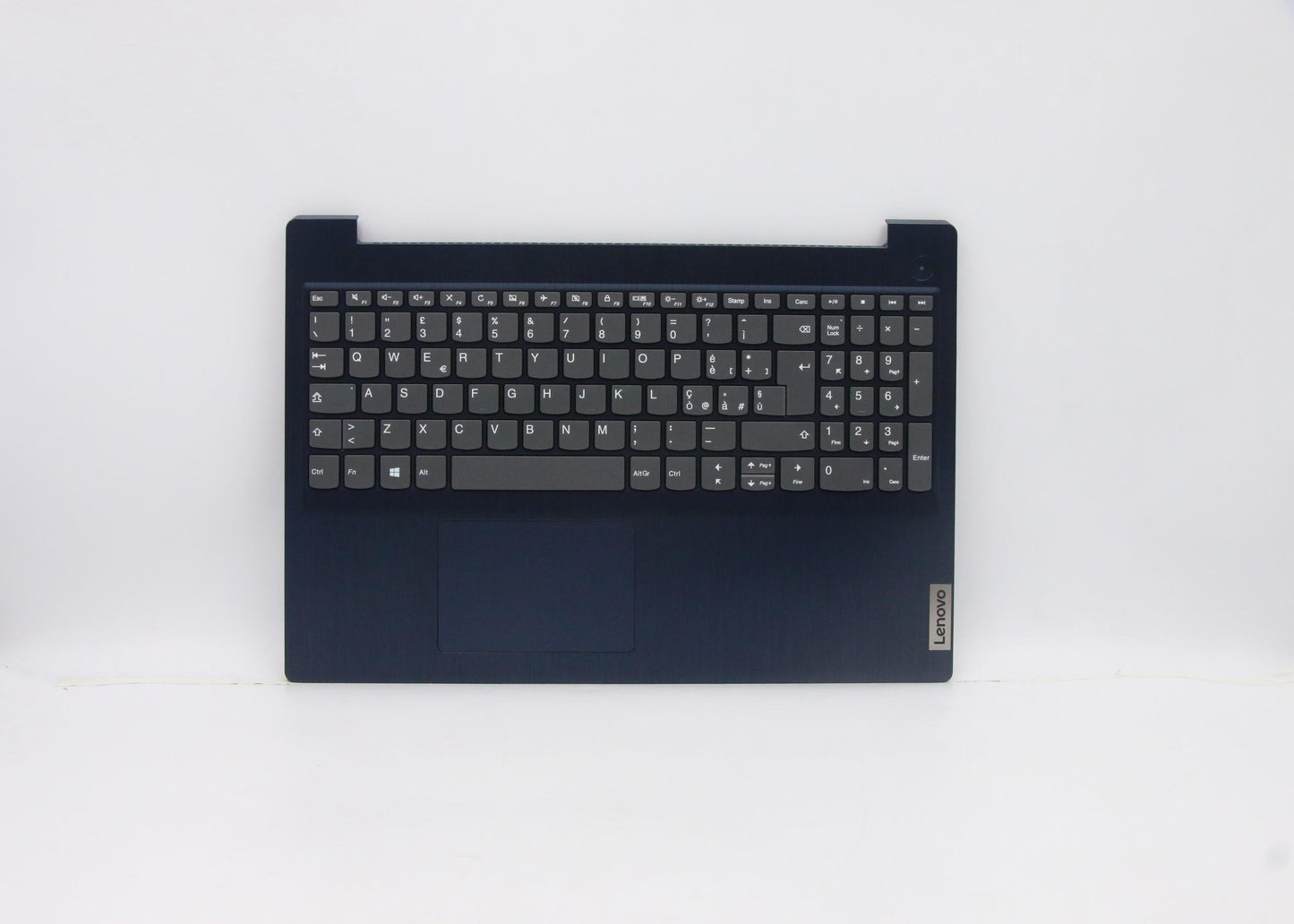 Lenovo Upper Case Asm_It L81Wb Nfpabd - 5CB0X57538