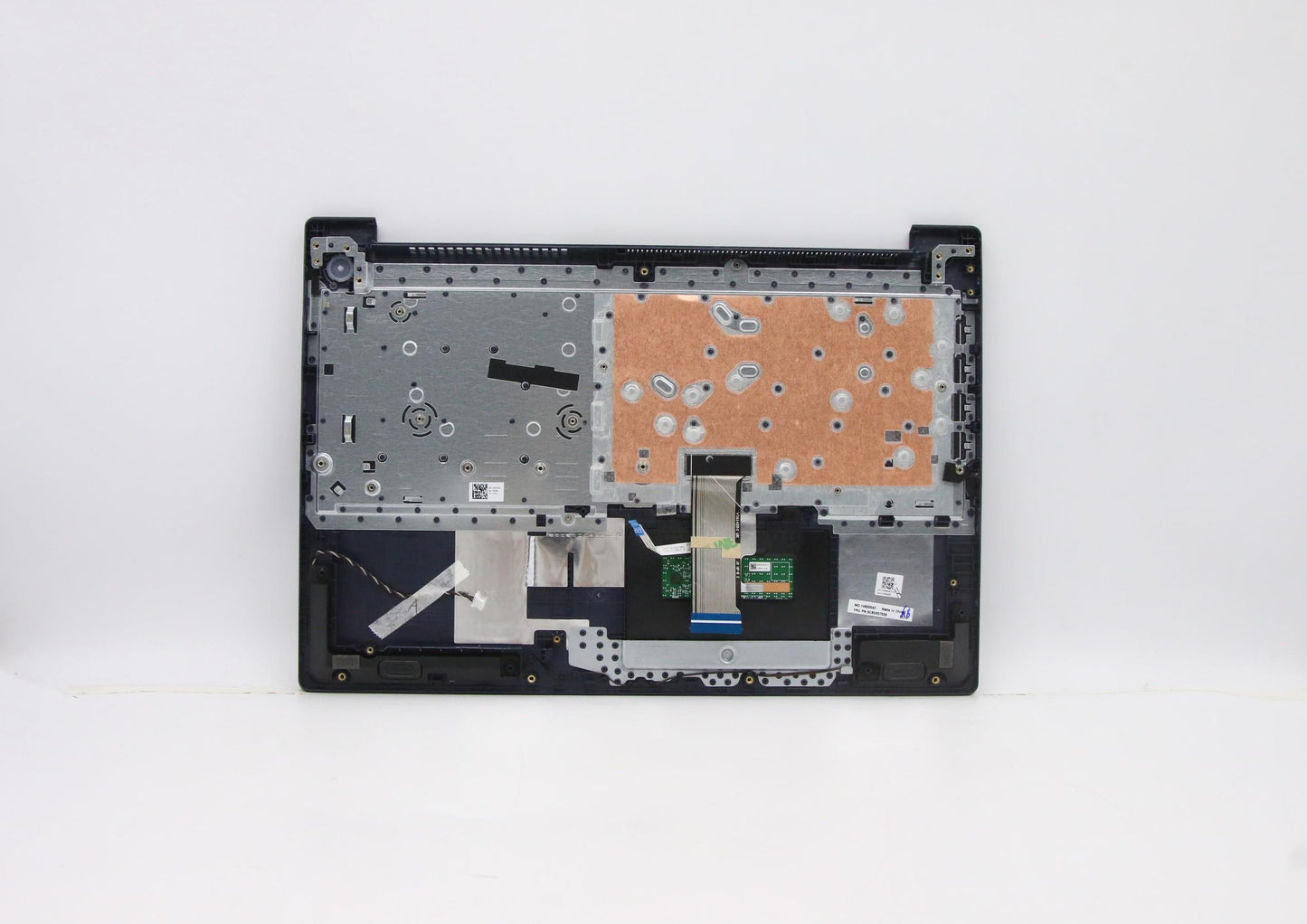 Lenovo Upper Case Asm_It L81Wb Nfpabd - 5CB0X57538