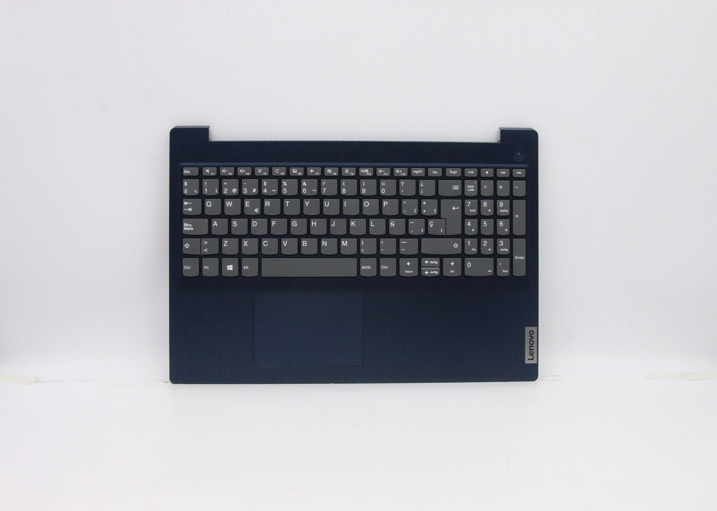 Lenovo Upper Case Asm_Sp L81Wb Nfpabd - 5CB0X57539