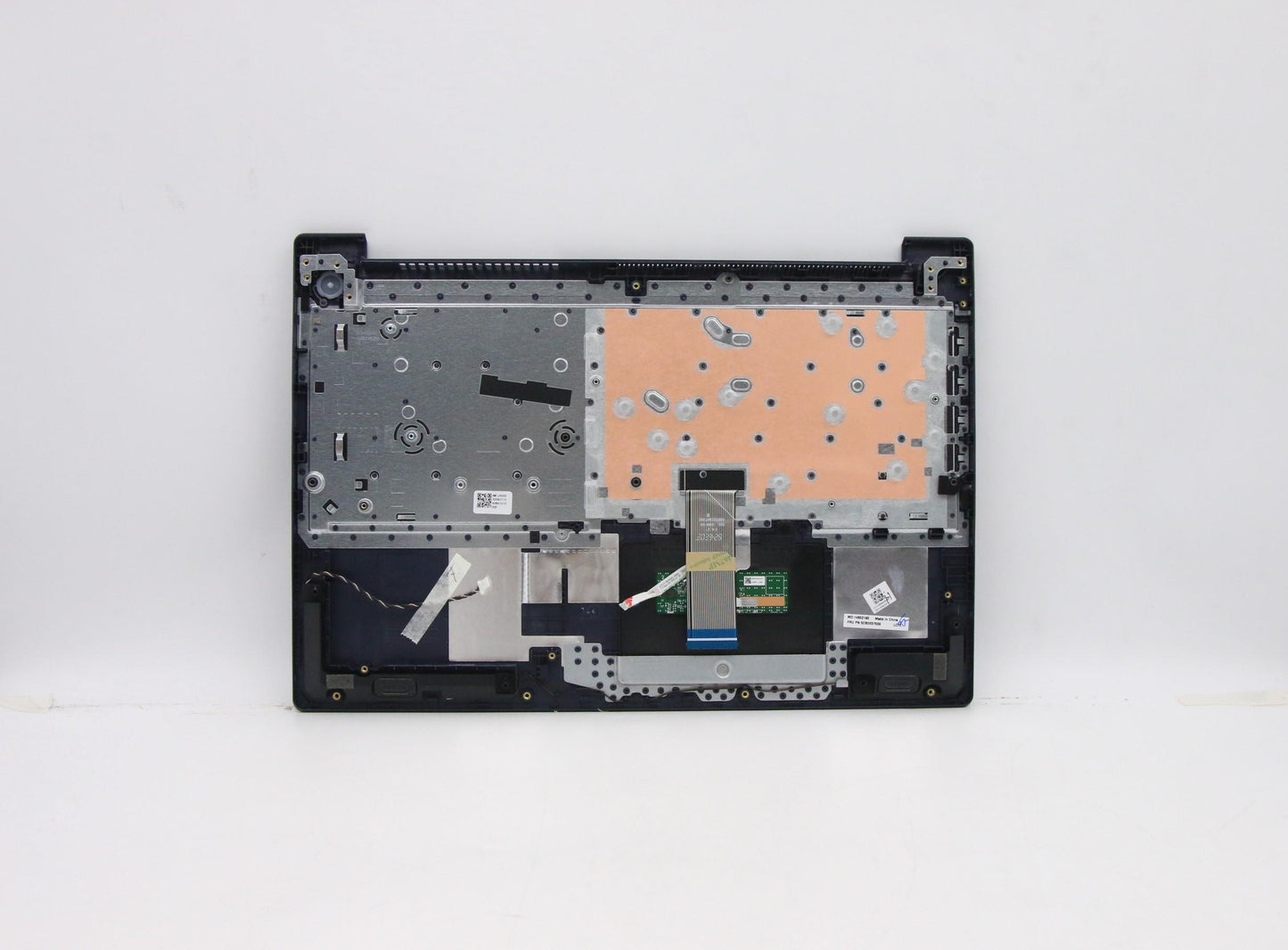 Lenovo Upper Case Asm_Sp L81Wb Nfpabd - 5CB0X57539