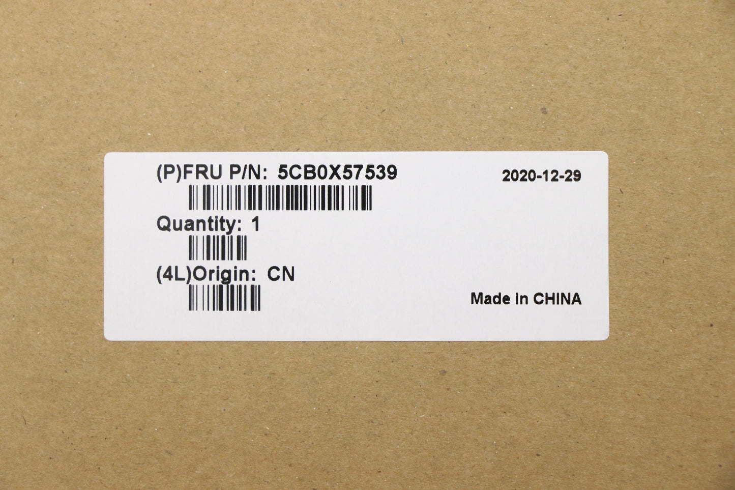 Lenovo Upper Case Asm_Sp L81Wb Nfpabd - 5CB0X57539