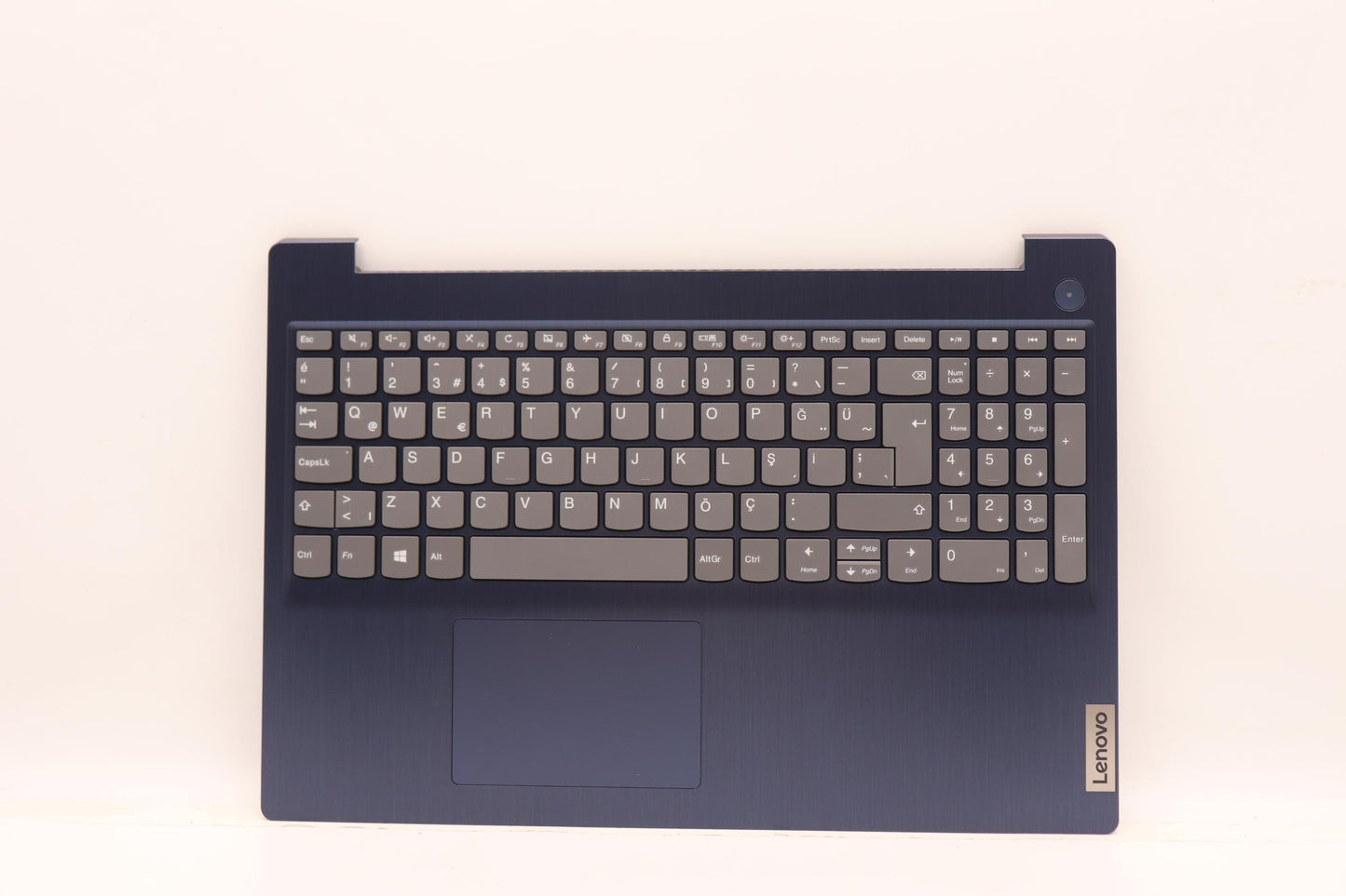 Lenovo Upper Case Asm_Tr L81Wb Nfpabd - 5CB0X57540