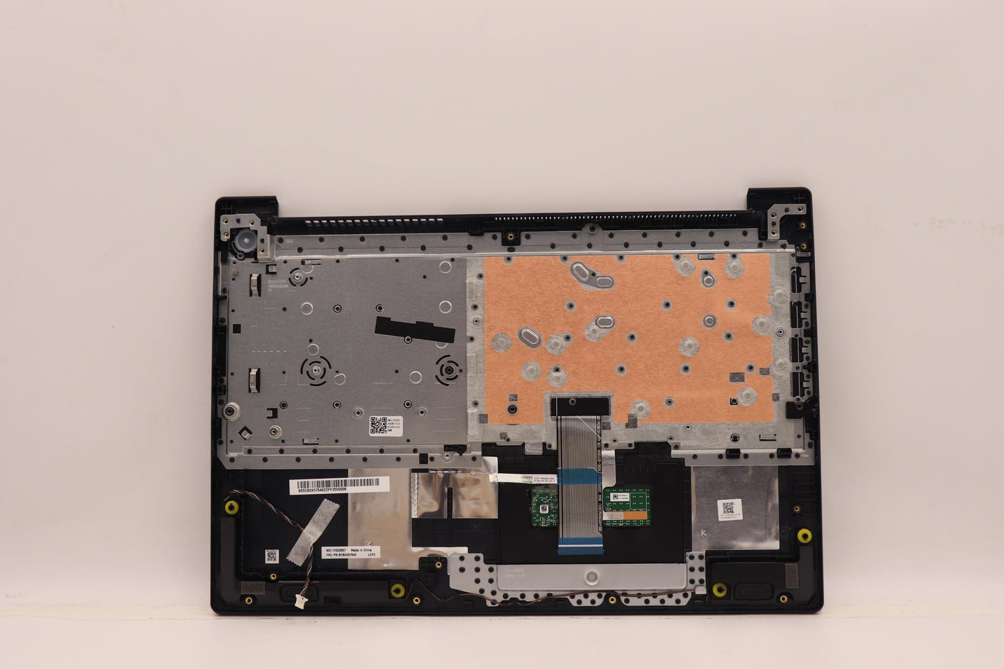Lenovo Upper Case Asm_Tr L81Wb Nfpabd - 5CB0X57540