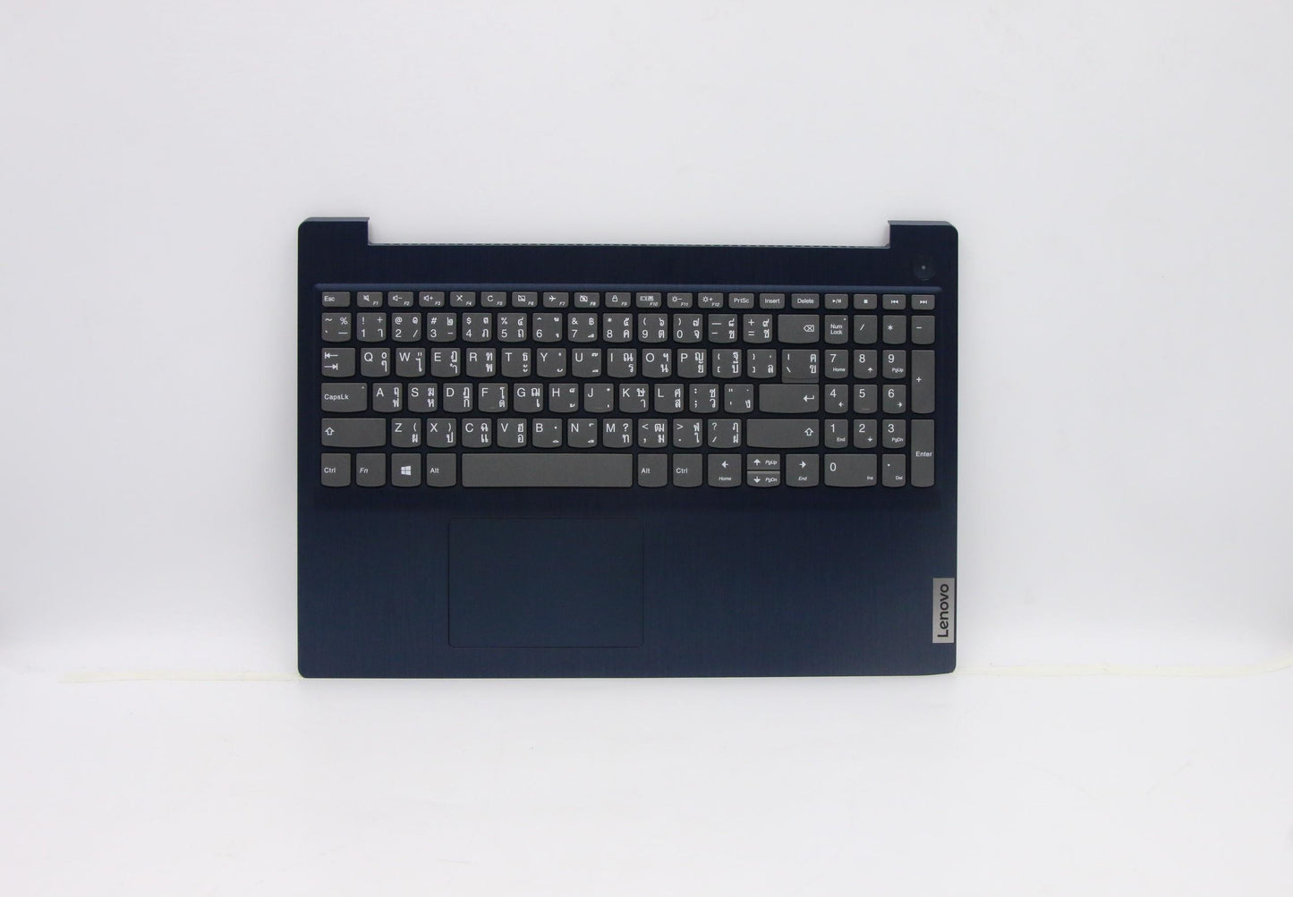 Lenovo Upper Case Asm_Ti L81Wb Nfpabd - 5CB0X57541