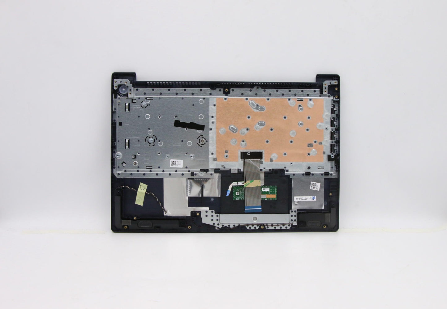 Lenovo Upper Case Asm_Ti L81Wb Nfpabd - 5CB0X57541