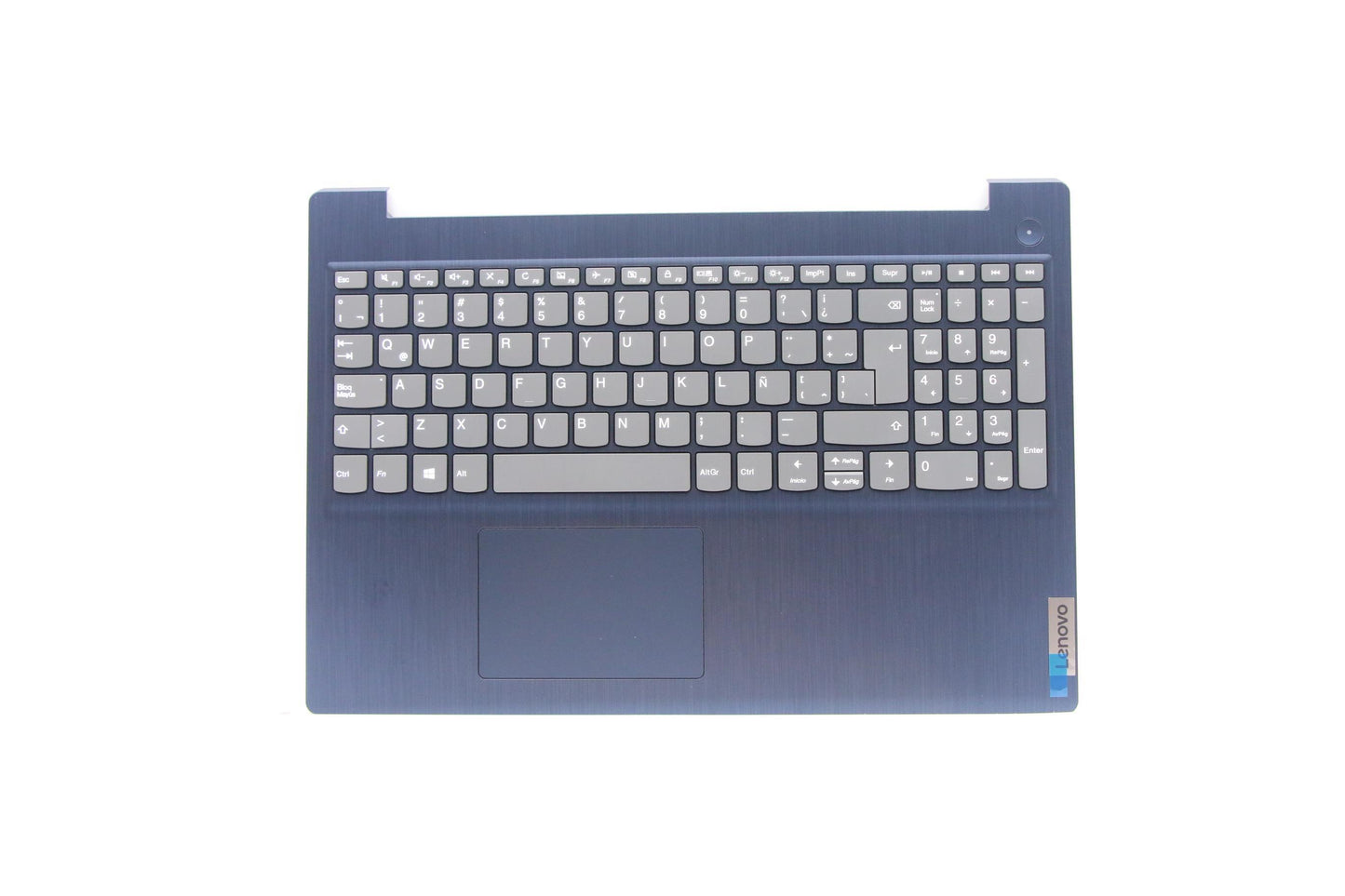 Lenovo Upper Case Asm_La L81Wb Nfpabd - 5CB0X57543
