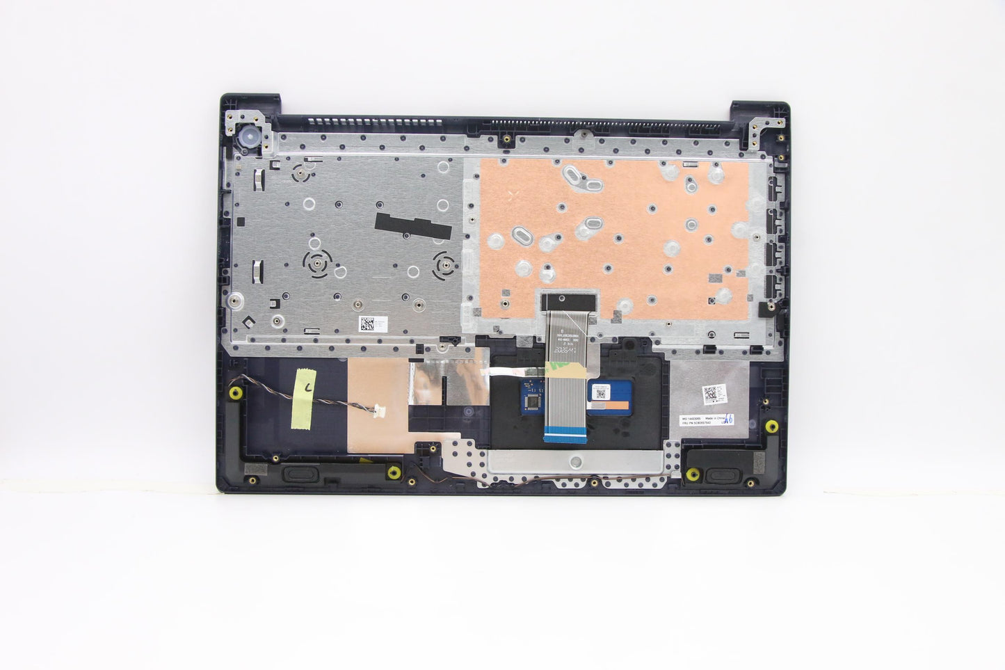 Lenovo Upper Case Asm_La L81Wb Nfpabd - 5CB0X57543