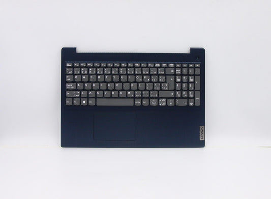 Lenovo Upper Case Asm_Cf-El81Wbnfpabd - 5CB0X57544