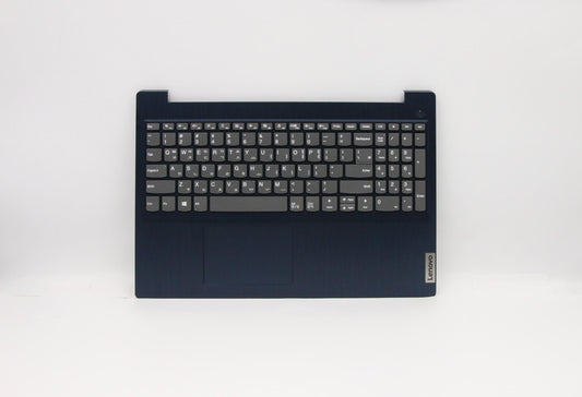 Lenovo Upper Case Asm_Ko L81Wb Nfpabd - 5CB0X57545