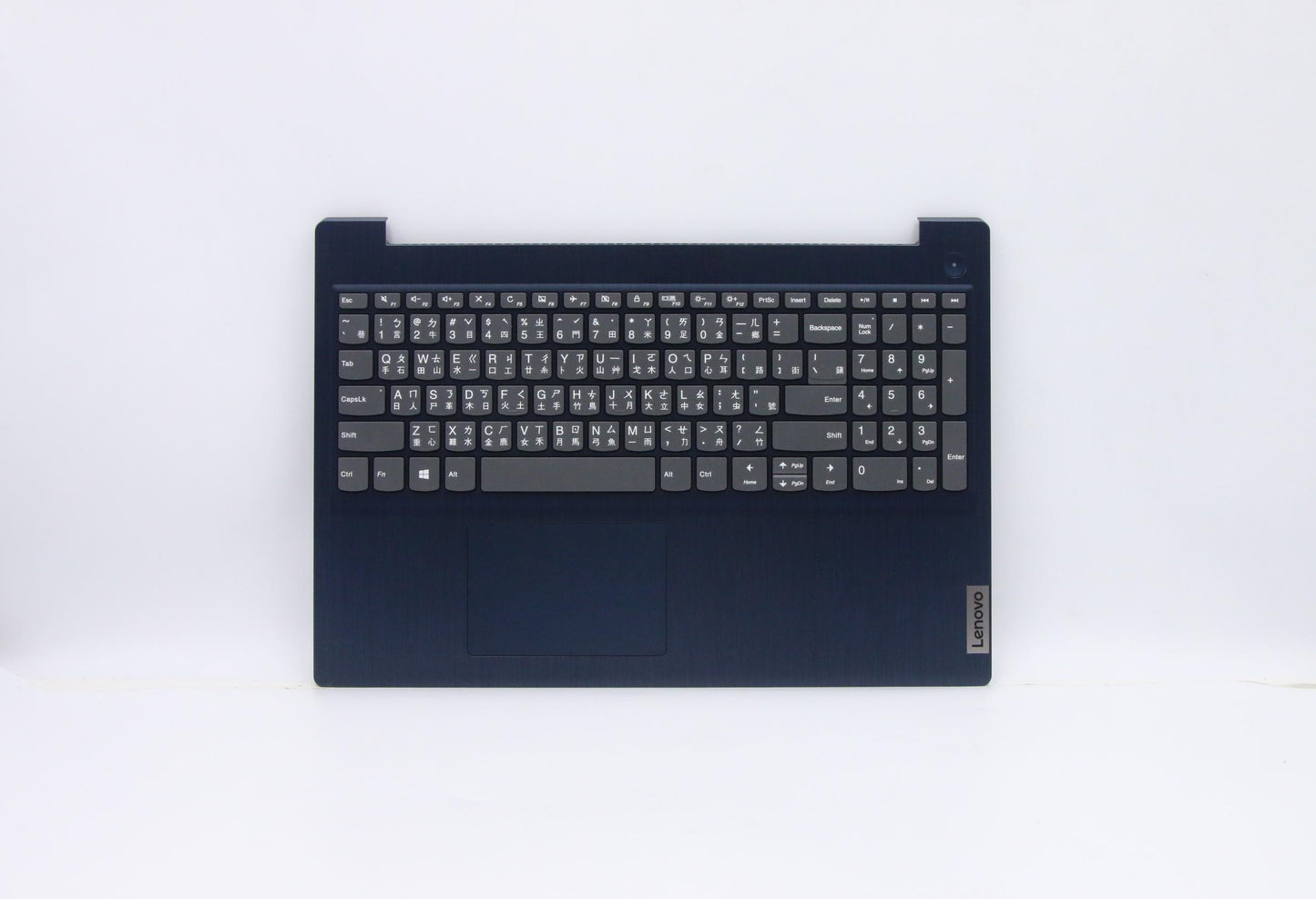 Lenovo Upper Case Asm_Ch L81Wb Nfpabd - 5CB0X57546