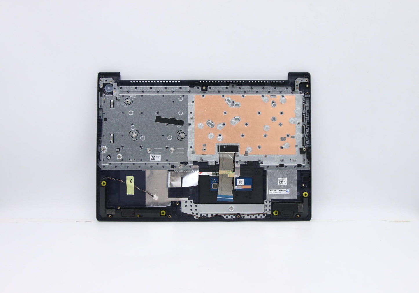 Lenovo Upper Case Asm_Ch L81Wb Nfpabd - 5CB0X57546