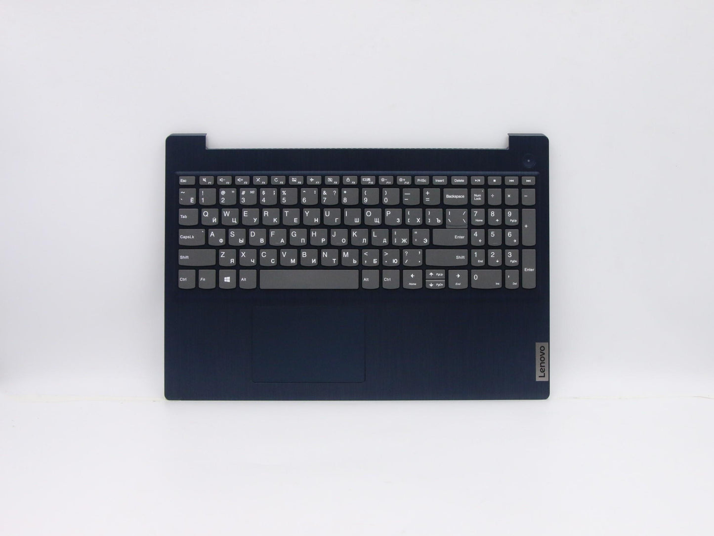 Lenovo Upper Case Asm_Ru L81Wb Nfpabd - 5CB0X57547