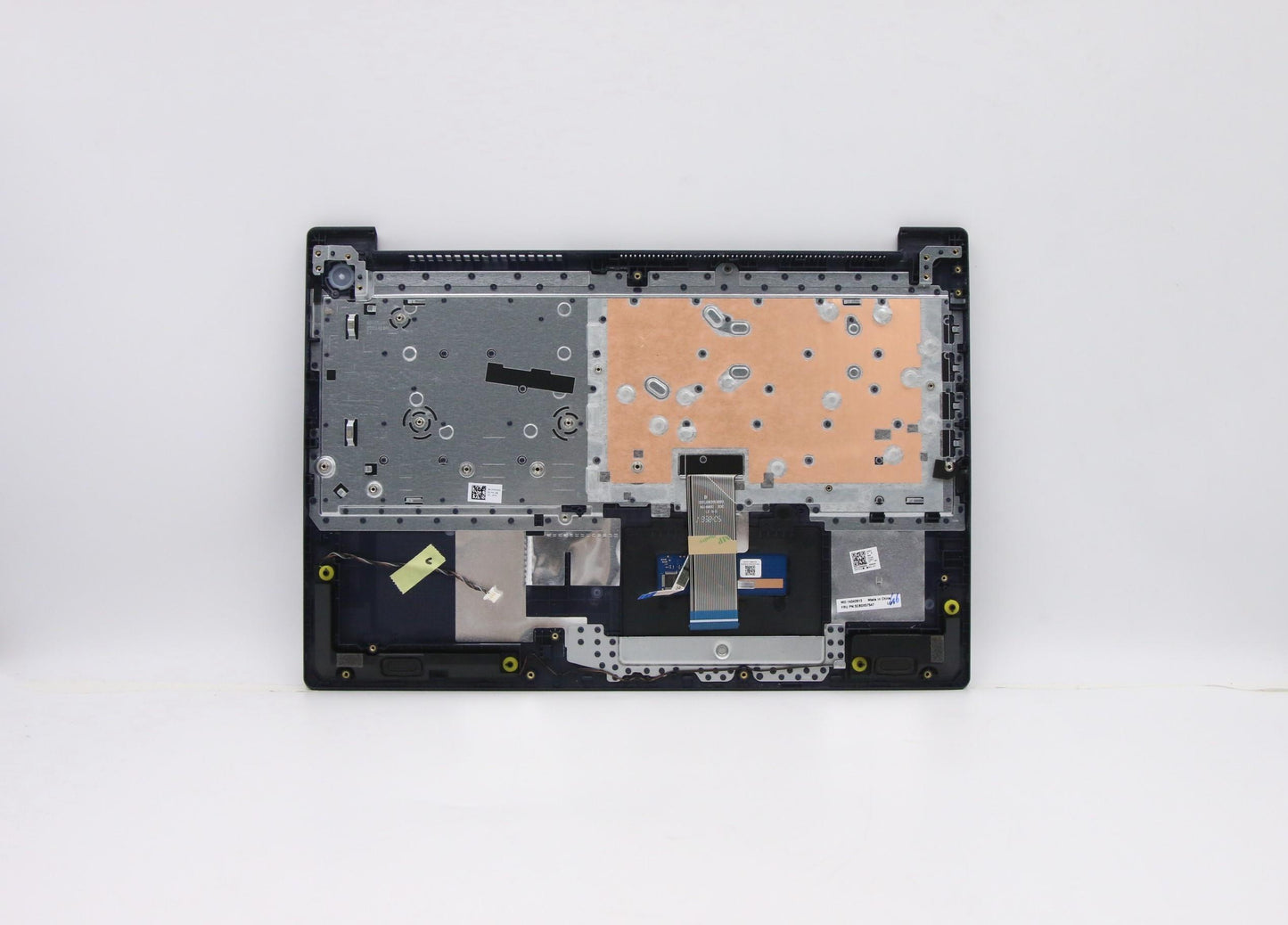 Lenovo Upper Case Asm_Ru L81Wb Nfpabd - 5CB0X57547
