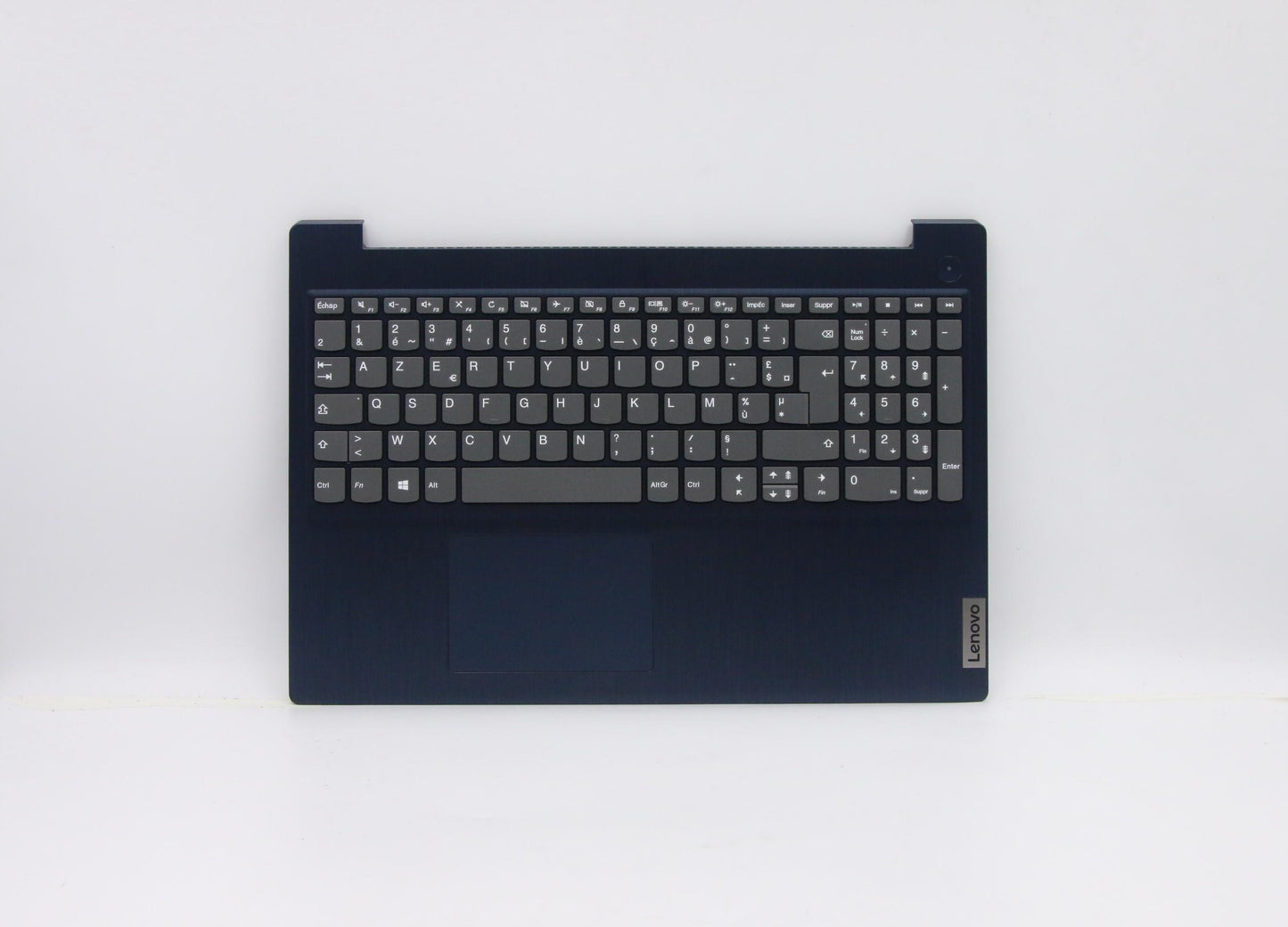 Lenovo Upper Case Asm_Fr L81Wb Nfpabd - 5CB0X57548