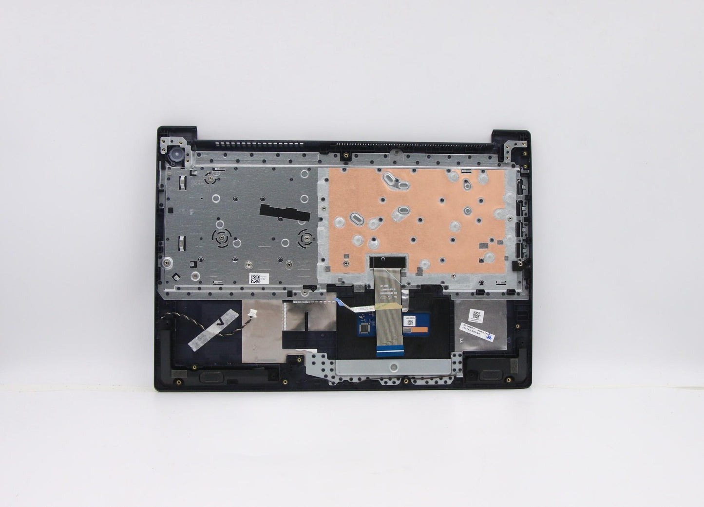 Lenovo Upper Case Asm_Fr L81Wb Nfpabd - 5CB0X57548