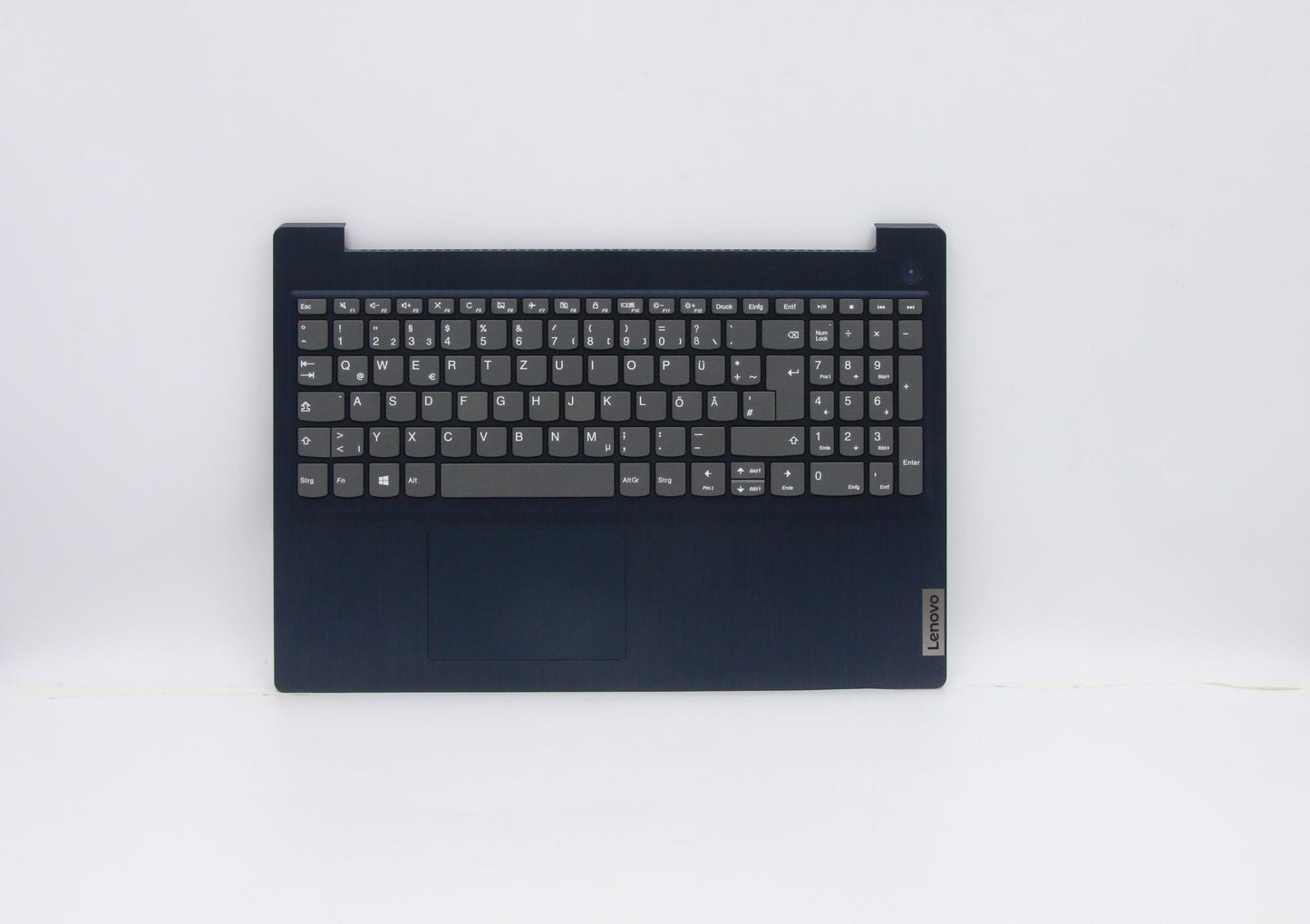 Lenovo Upper Case Asm_Gr L81Wb Nfpabd - 5CB0X57549