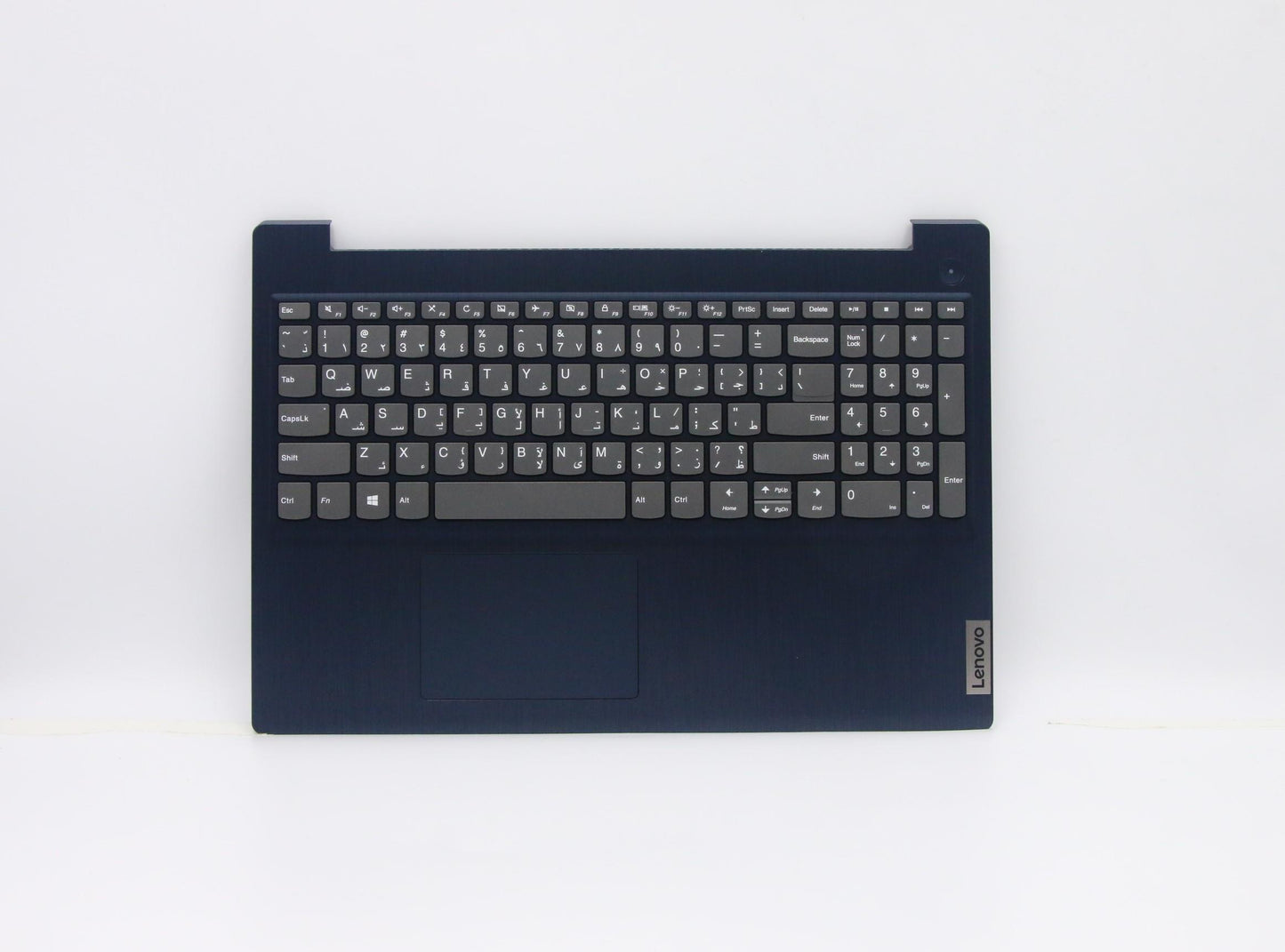 Lenovo Upper Case Asm_Ar-El81Wbnfpabd - 5CB0X57550
