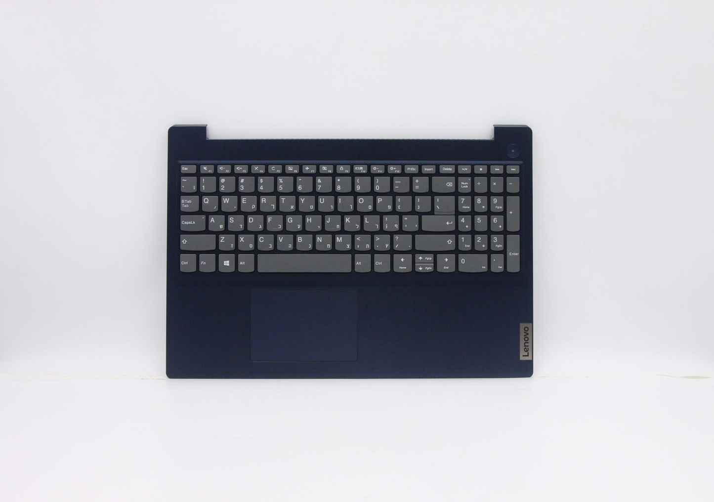 Lenovo Upper Case Asm_Hb L81Wb Nfpabd - 5CB0X57553