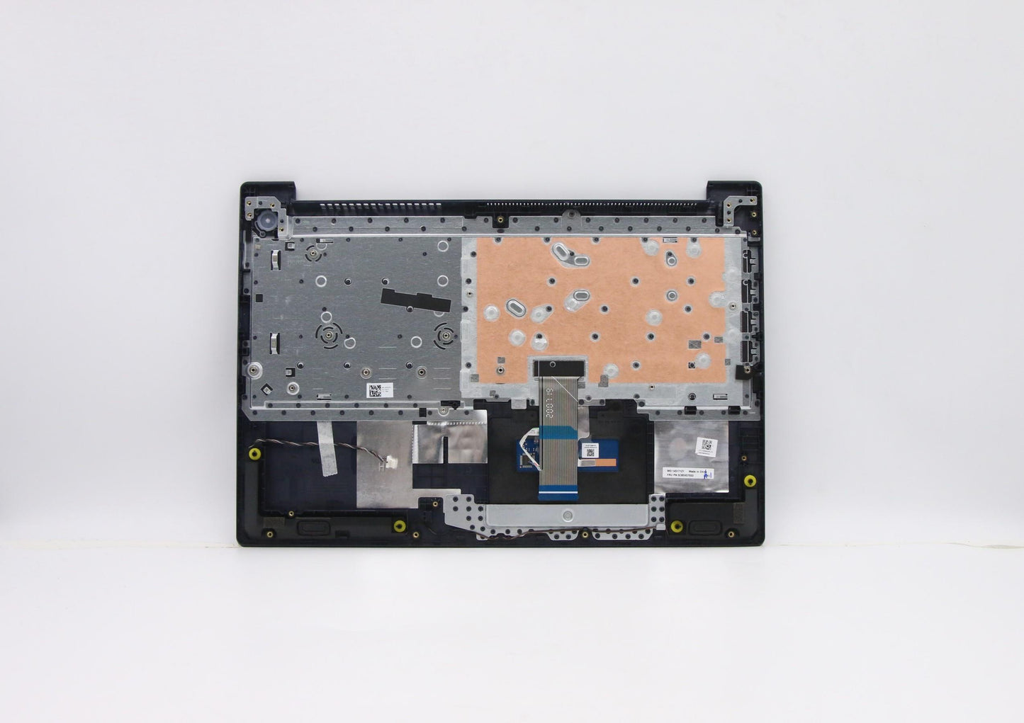 Lenovo Upper Case Asm_Hb L81Wb Nfpabd - 5CB0X57553