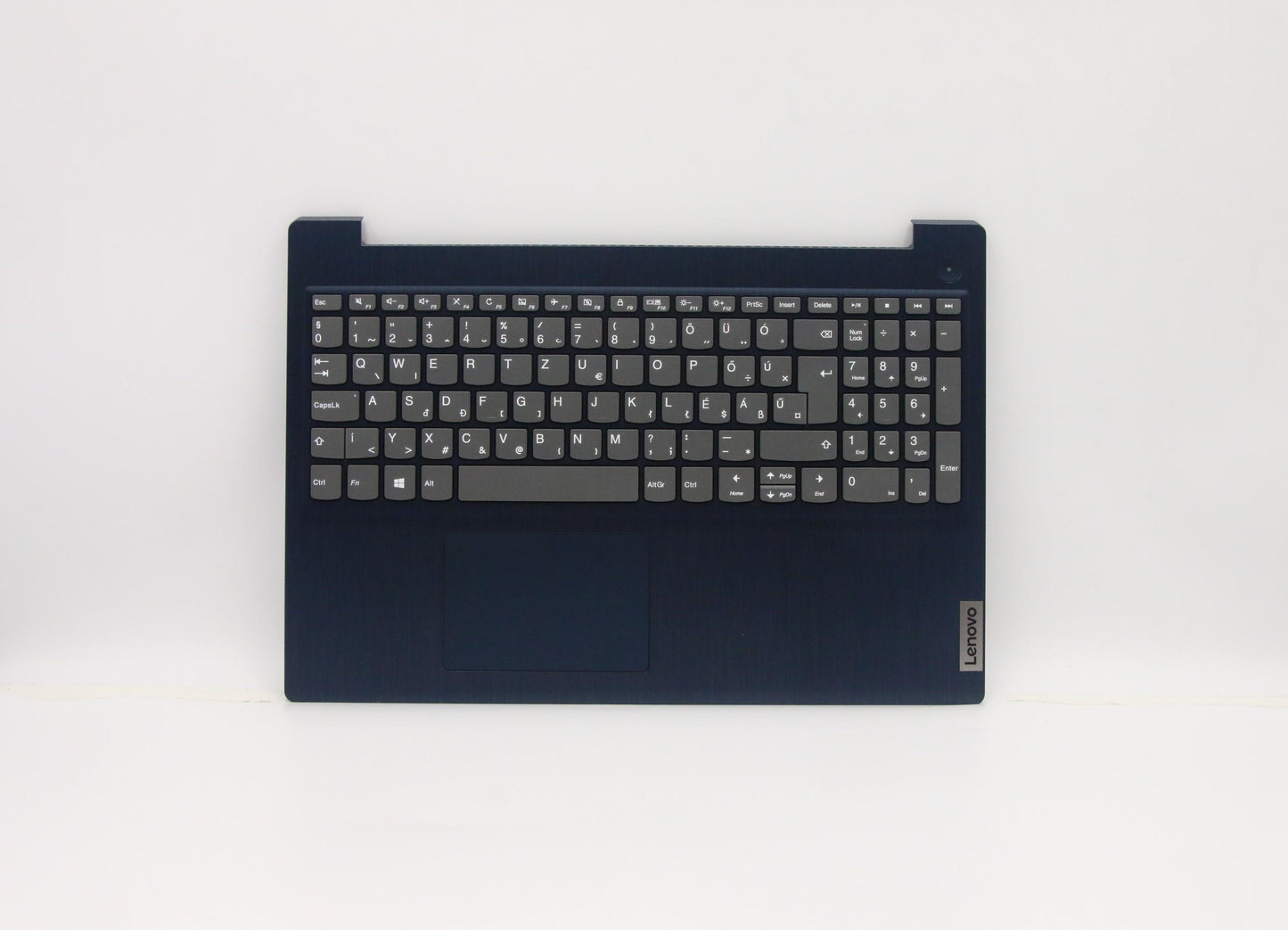 Lenovo Upper Case Asm_Hg L81Wb Nfpabd - 5CB0X57554