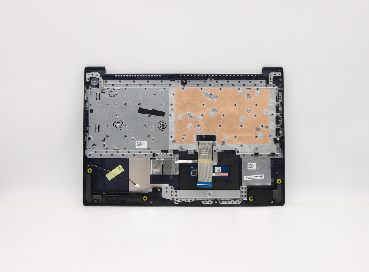Lenovo Upper Case Asm_Hg L81Wb Nfpabd - 5CB0X57554