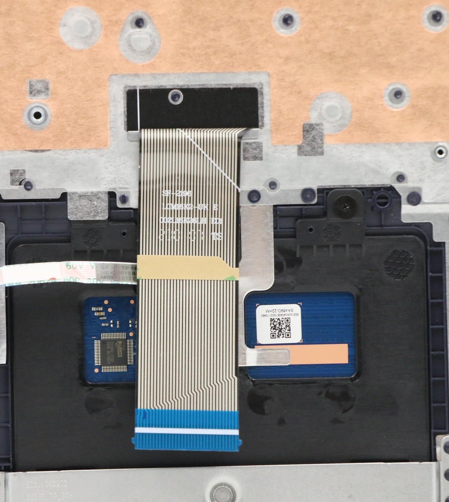 Lenovo Upper Case Asm_Hg L81Wb Nfpabd - 5CB0X57554