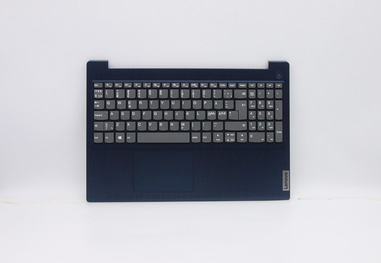 Lenovo Upper Case Asm_Nd L81Wb Nfpabd - 5CB0X57555