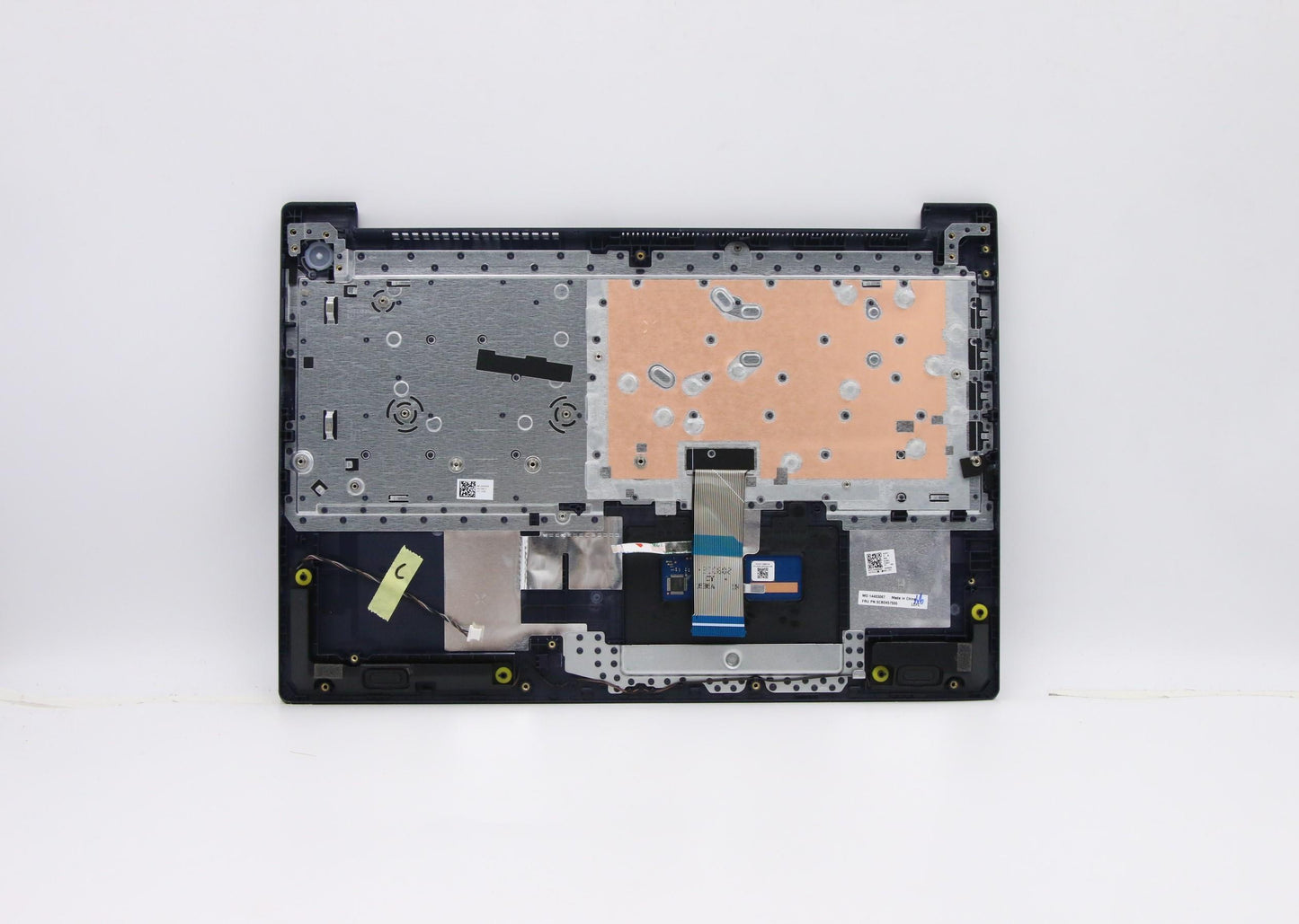 Lenovo Upper Case Asm_Nd L81Wb Nfpabd - 5CB0X57555