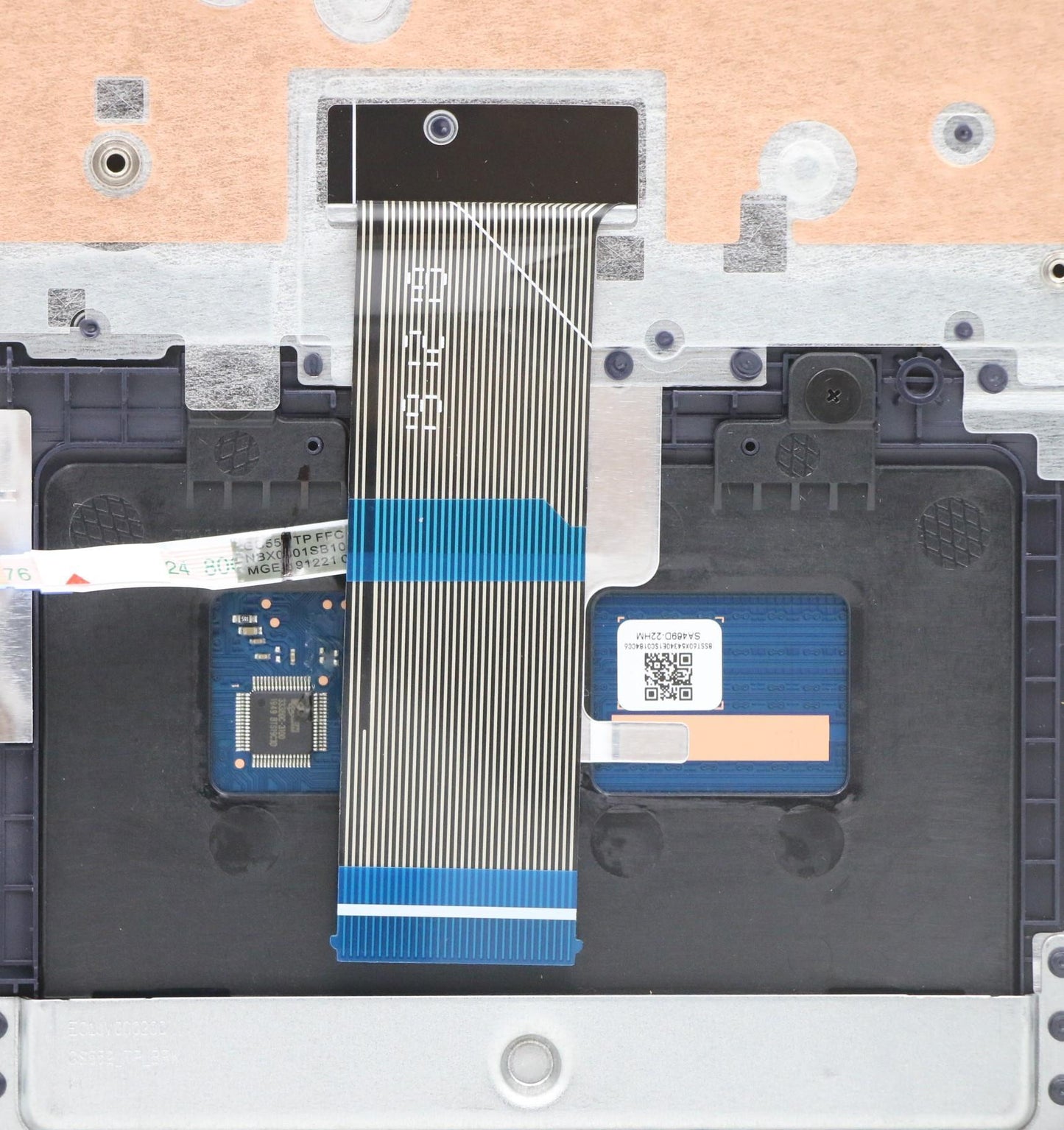 Lenovo Upper Case Asm_Be L81Wb Nfpabd - 5CB0X57556