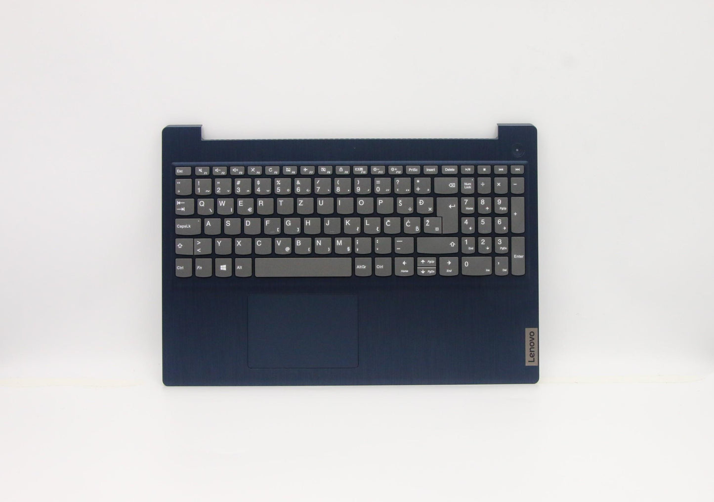Lenovo Upper Case Asm_Sa L81Wb Nfpabd - 5CB0X57558