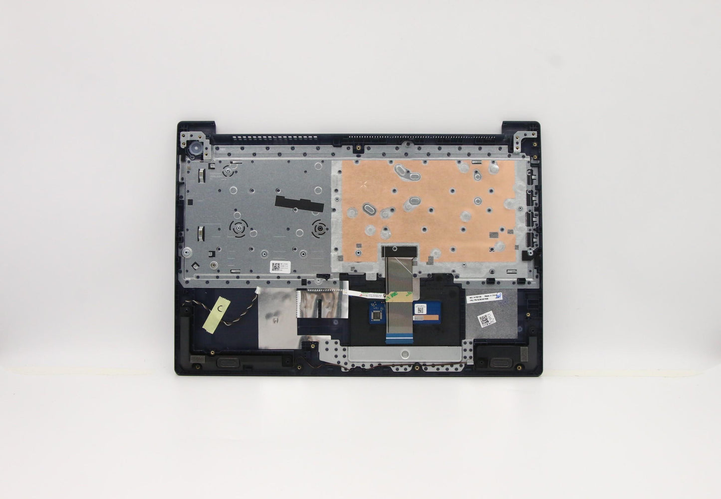 Lenovo Upper Case Asm_Sa L81Wb Nfpabd - 5CB0X57558