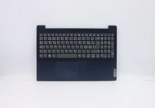 Lenovo Upper Case Asm_Sw L81Wb Nfpabd - 5CB0X57559