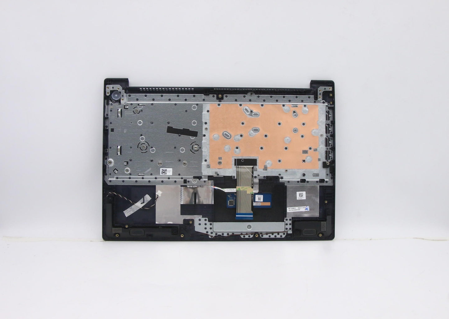 Lenovo Upper Case Asm_Sw L81Wb Nfpabd - 5CB0X57559