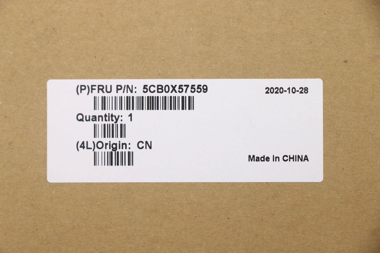Lenovo Upper Case Asm_Sw L81Wb Nfpabd - 5CB0X57559