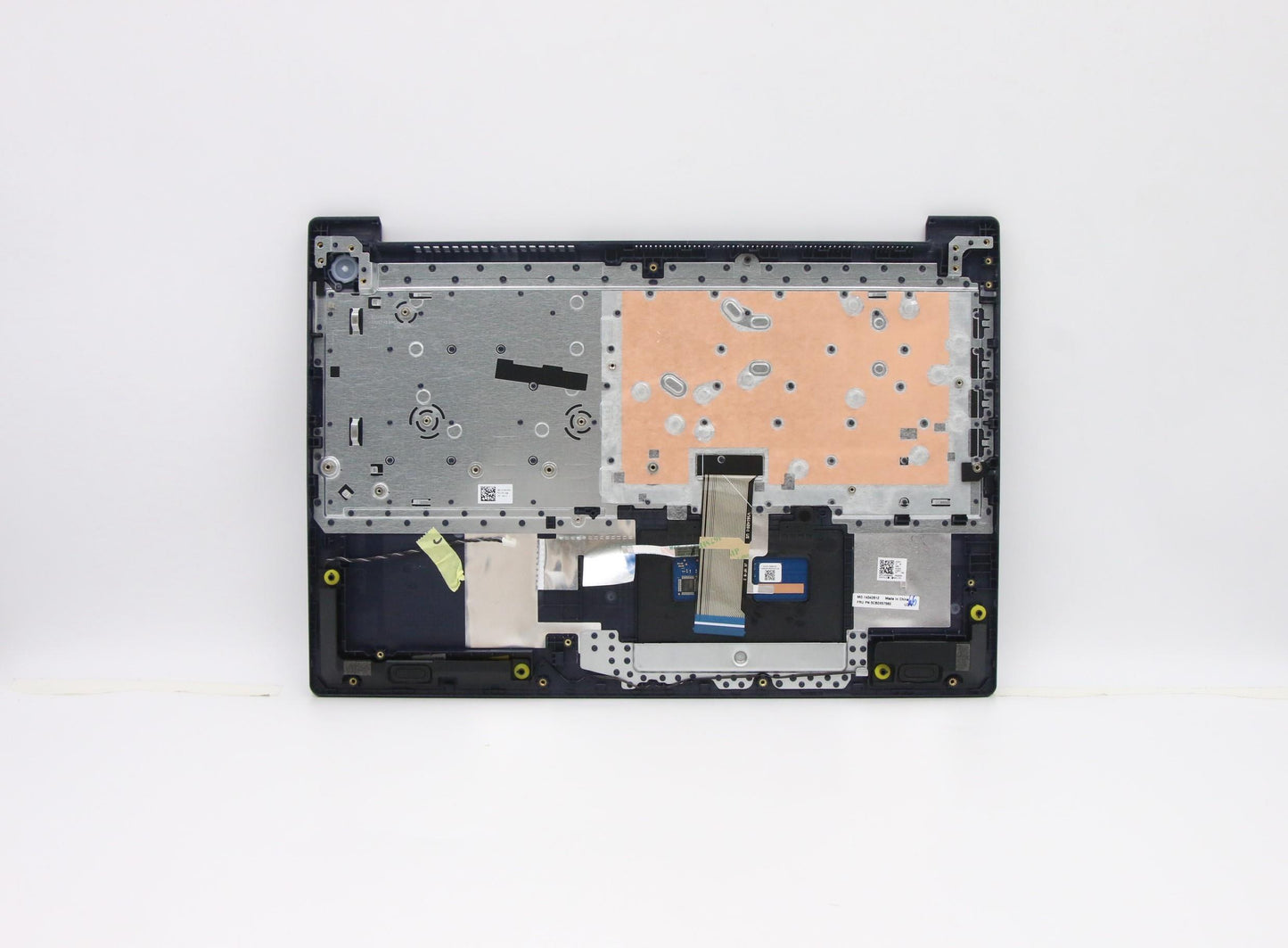 Lenovo Uppercaseasm_Us Intel81Wbnfpab - 5CB0X57560
