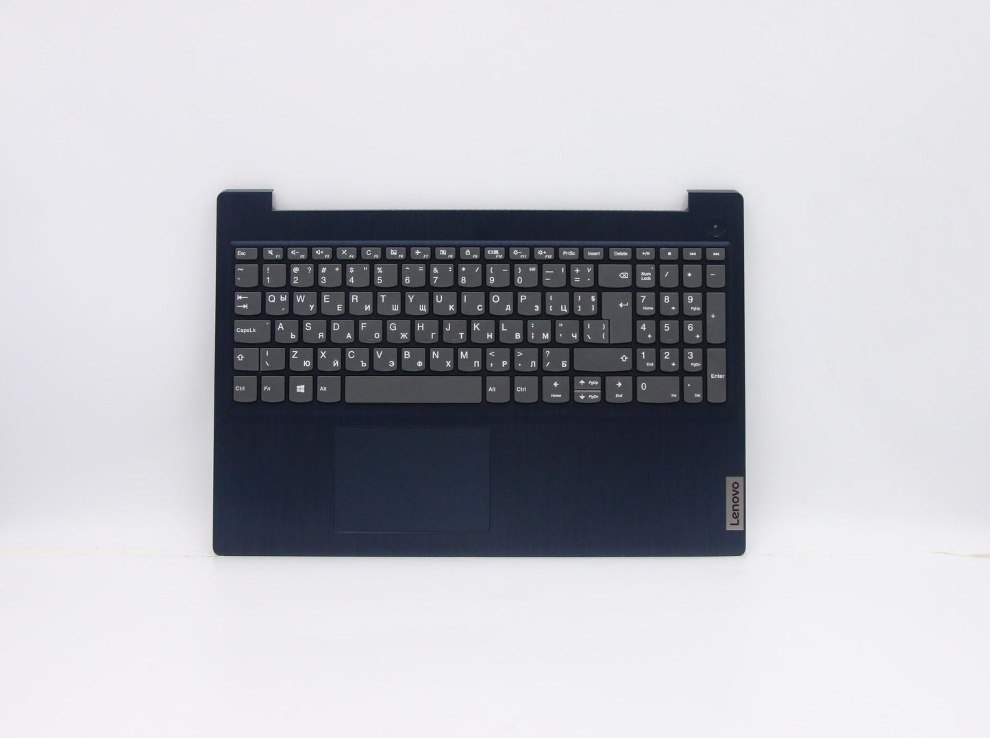 Lenovo Upper Case Asm_Bu L81Wb Nfpabd - 5CB0X57562