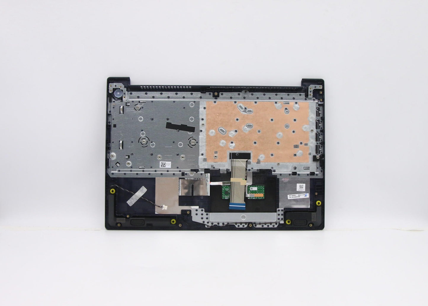 Lenovo Upper Case Asm_Bu L81Wb Nfpabd - 5CB0X57562