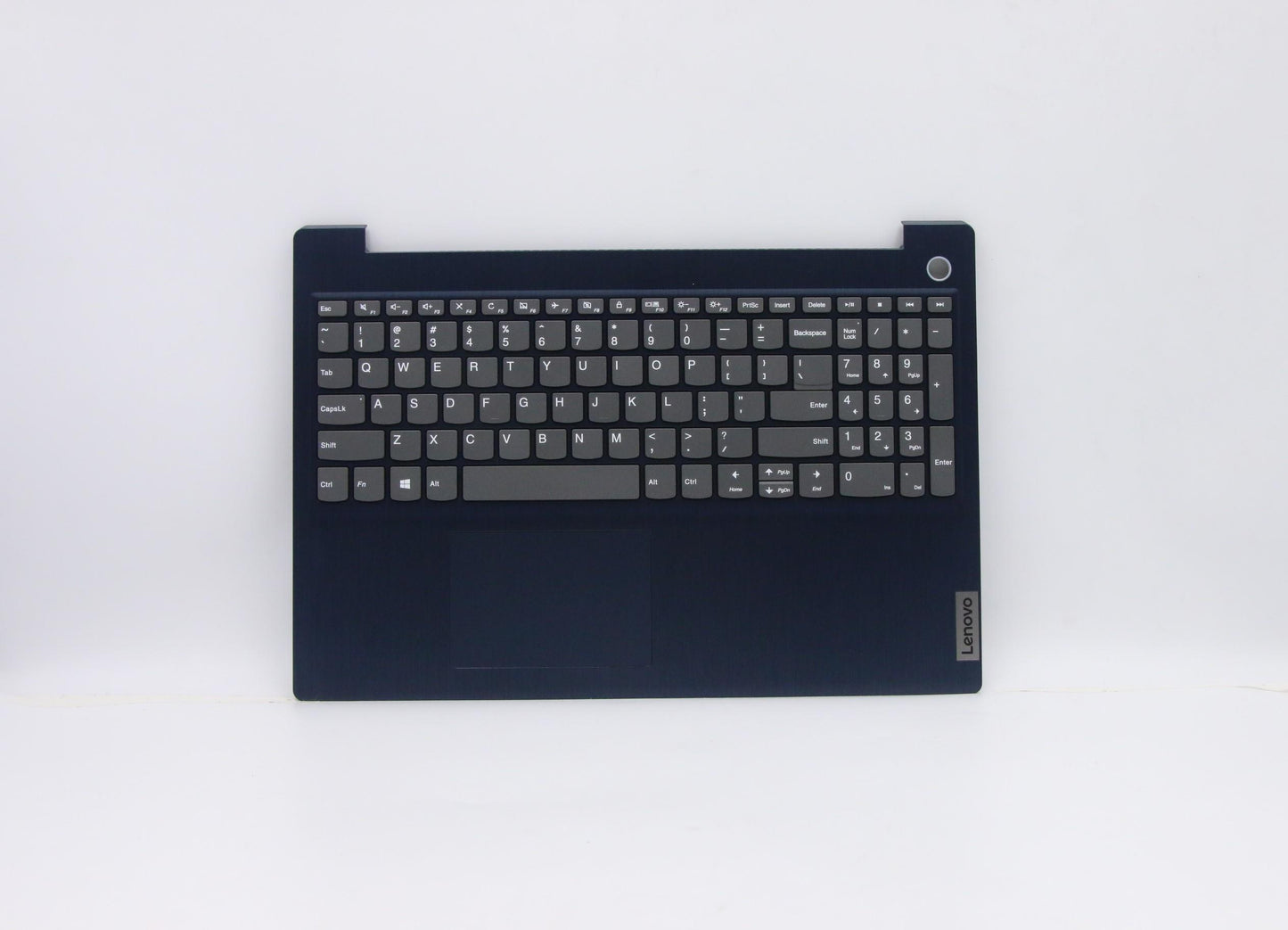Lenovo Upper Case Asm_Us L81Wb Fpabdi - 5CB0X57566