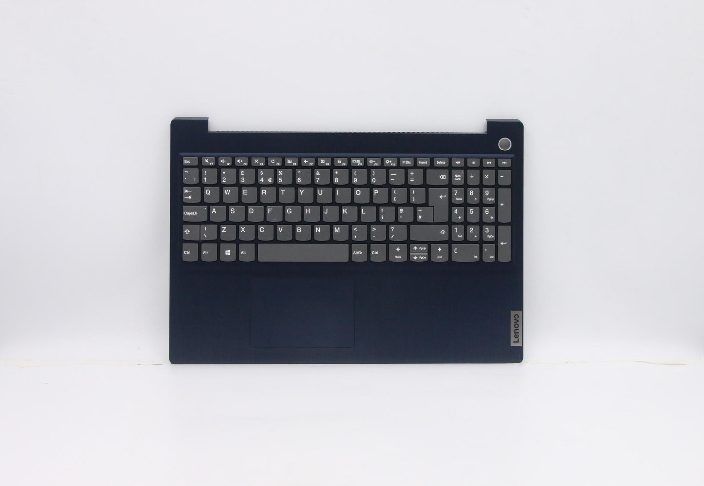 Lenovo Upper Case Asm_Uk L81Wb Fpabdi - 5CB0X57567