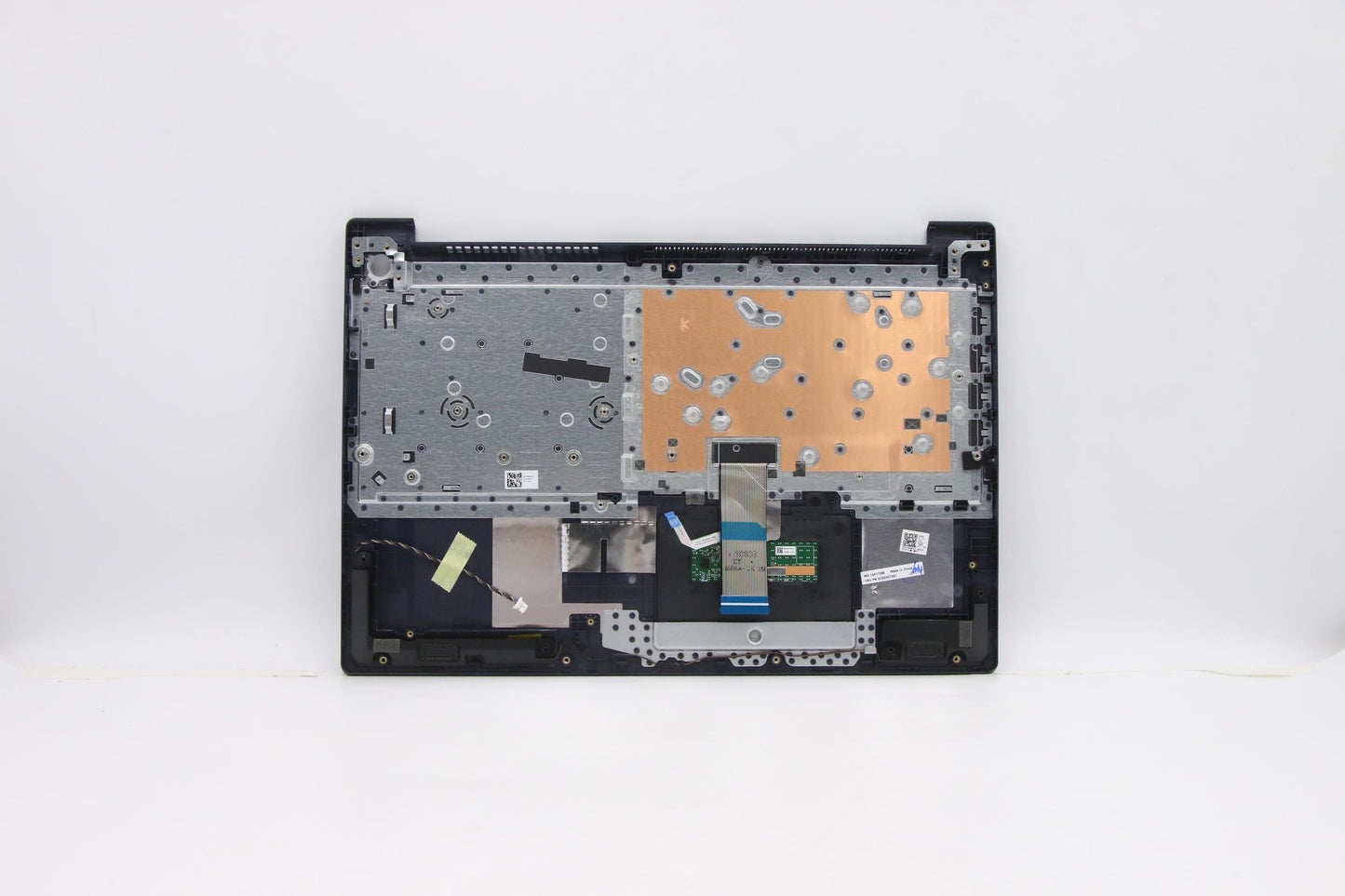 Lenovo Upper Case Asm_Uk L81Wb Fpabdi - 5CB0X57567