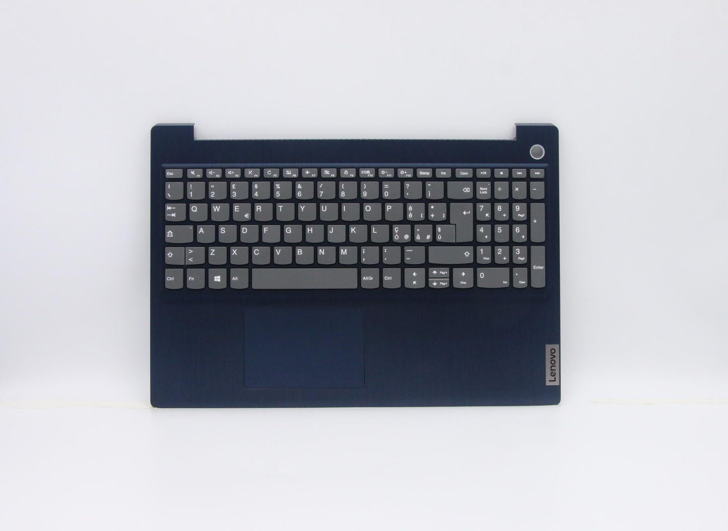Lenovo Upper Case Asm_It L81Wb Fpabdi - 5CB0X57568